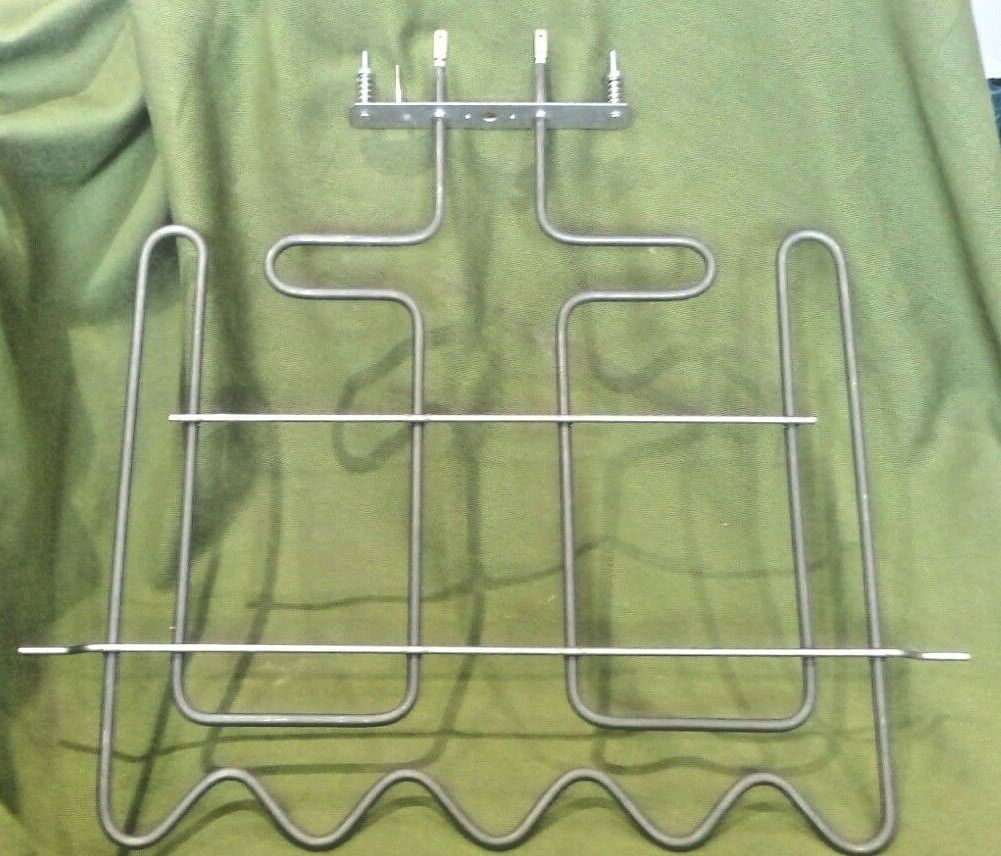 HOTPOINT SI6874SCIX OVEN GRILL ELEMENT 2450w GENUINE (SI6.19)