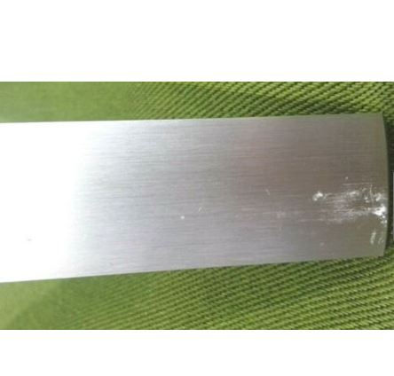 Thumbnail: AEG BES352010M STEAM OVEN ALUMINIUM DOOR HANDLE GENUINE (BES.214X)