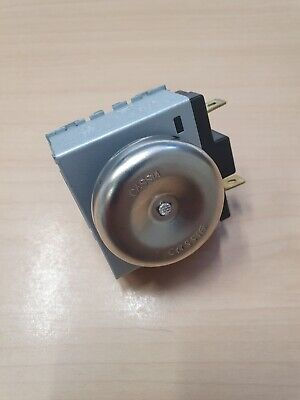 ELECTRIQ EQOVENM2 OVEN MINUTE MINDER TIMER GENUINE (EQM2.09)
