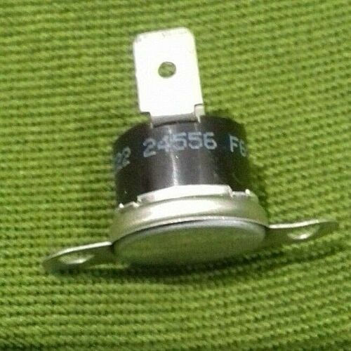 INDESIT UDU63401X IDU634WH OVEN TEMP LIMITER, CUT OUT TOC 65-10 Genuine (IDU.53)