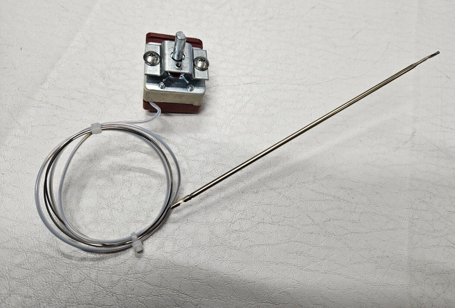 HOOVER HOC3BF3058IN OVEN THERMOSTAT WYG280P-001 Genuine (H3BF.15)