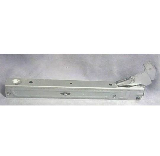 INDESIT DDU5340CIX OVEN TOP DOOR HINGE, Genuine (DDU.20)