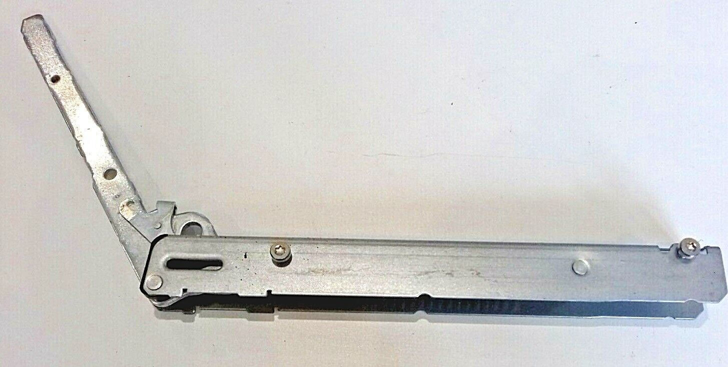 NEFF C17MR02N0B COMBI OVEN LEFT HAND DOOR HINGE GENUINE (C17.16)