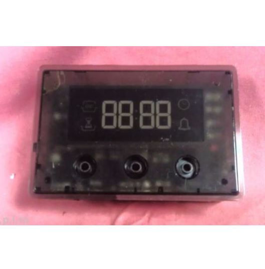 INDESIT DIMS53KCAIX OVEN etc DIGITAL TIMER - genuine (ID5304)