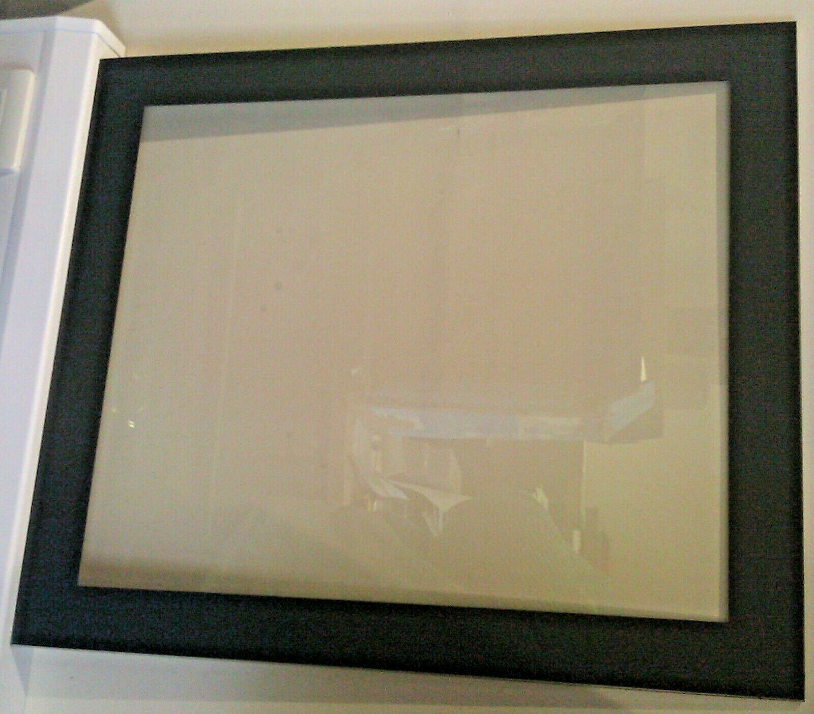 HOTPOINT OSD89EDE OVEN DOOR INNER GLASS 530x458 GENUINE (OSD.31)