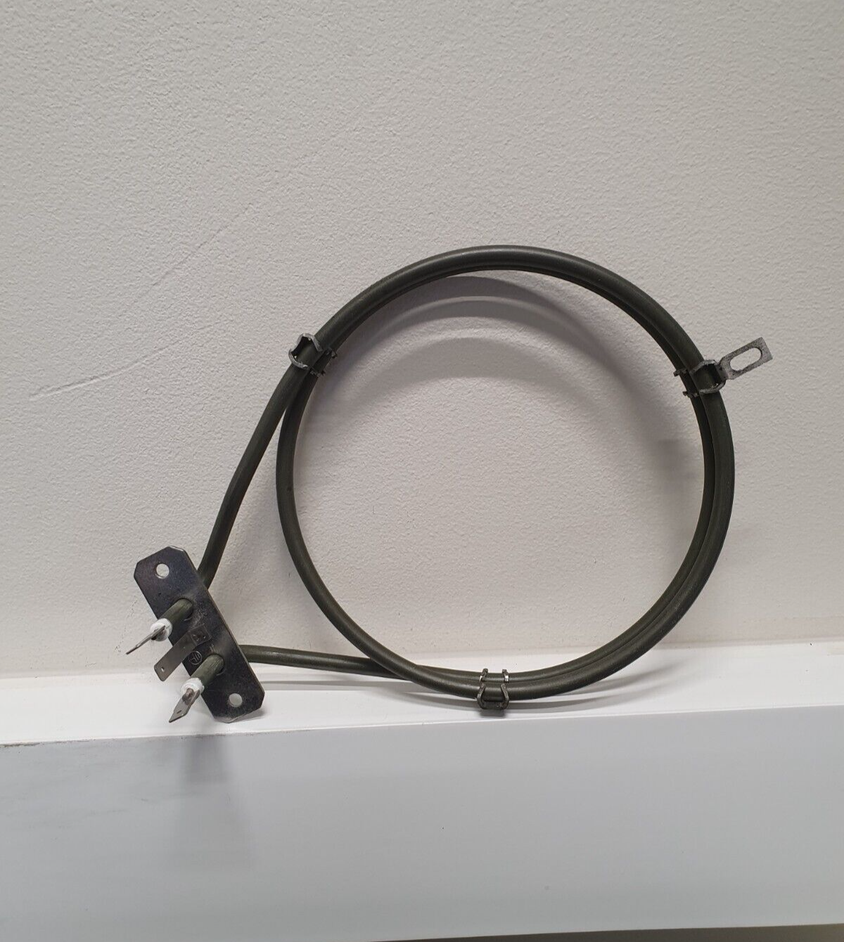 ELECTRIQ EQBUDOSS OVEN REAR FAN ELEMENT 1100W (EQBUS.15)