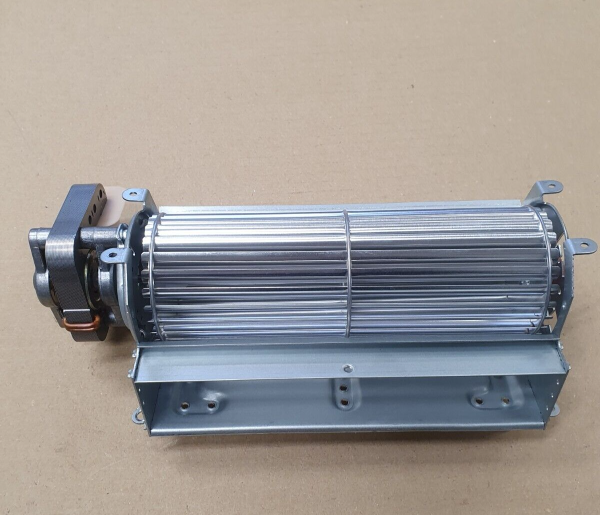 RUSSELL HOBBS RHEO6501B OVEN TANGENTIAL COOLING FAN MOTOR GENUINE(RHE.10)
