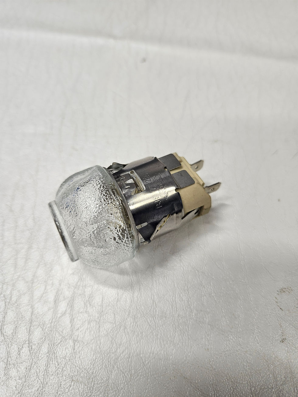 HISENSE BI62212ABUK OVEN LIGHT LAMP ASSEMBLY GENUINE (BIAB.34)