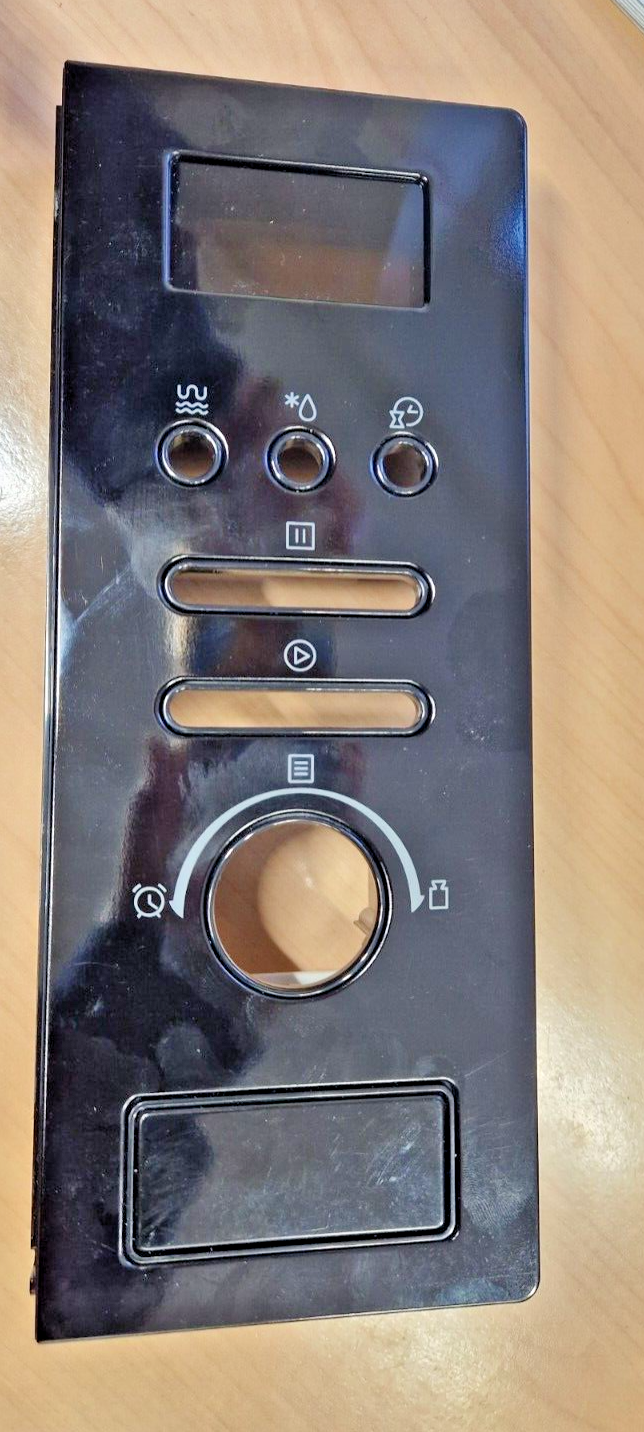 ELECTRIQ EIQMOGBI20BLACK MICROWAVE CONTROL PANEL CASING ONLY (EMBI.20)