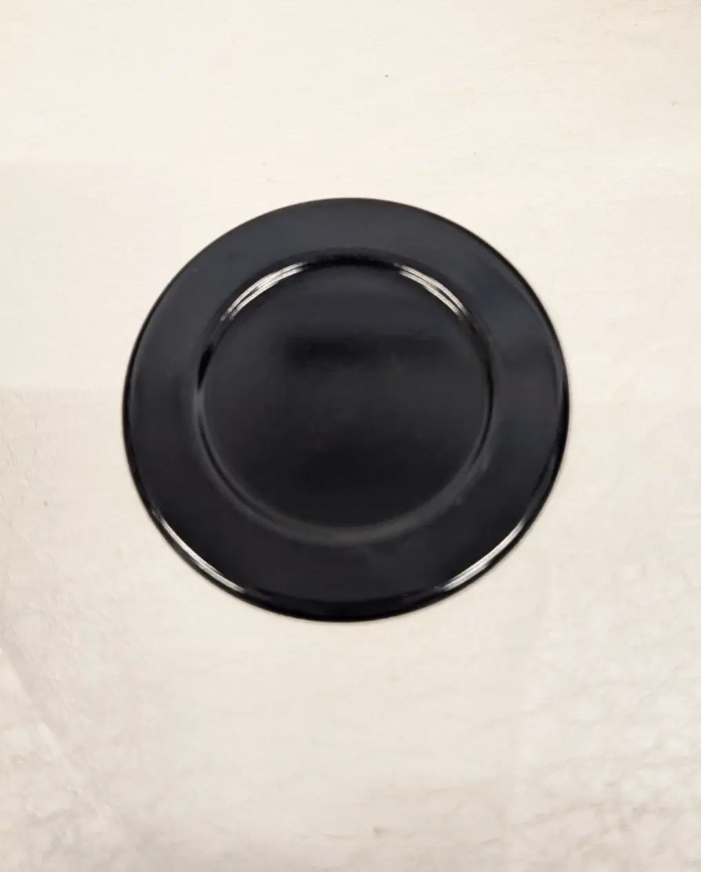 CDA CFD600MB COOKER LARGE BURNER CAP 95mm (CFD6.06)