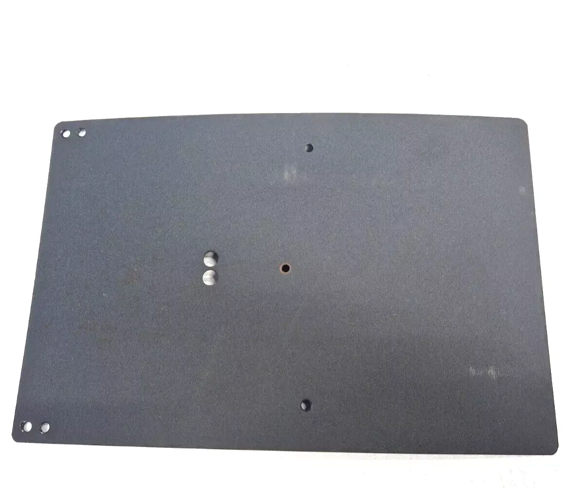 AMICA AFC602SS COOKER BOTTOM SIDE CATALYTIC LINERS 1 x pair (A602.31)