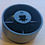 Thumbnail: HOOVER HCM906X HOC709/6X CONTROL KNOB Genuine (H00.83)
