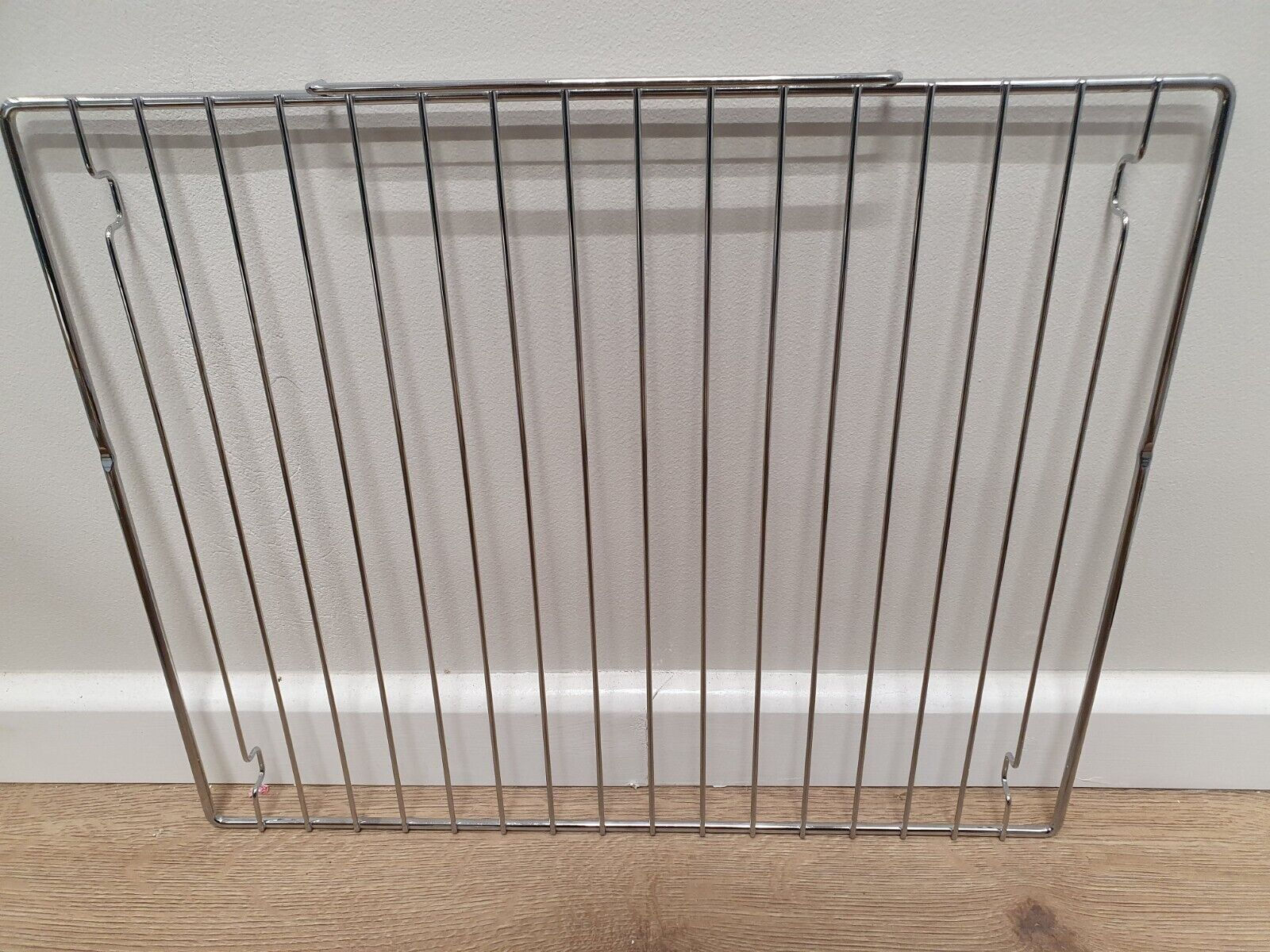 ELECTRIQ EQBIOLUNARGREY EQBIOPYROVINOX OVEN SHELF 468mm X 380mm (EQLU.19)