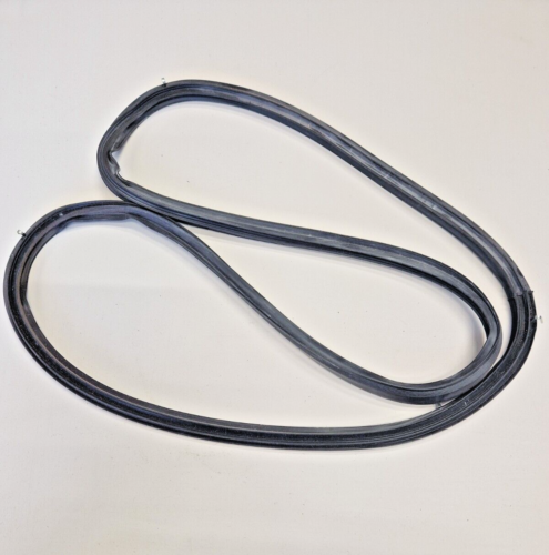 ELECTRIQ IQRANGE90B TALL RIGHT HAND OVEN DOOR SEAL (EQ90.07)