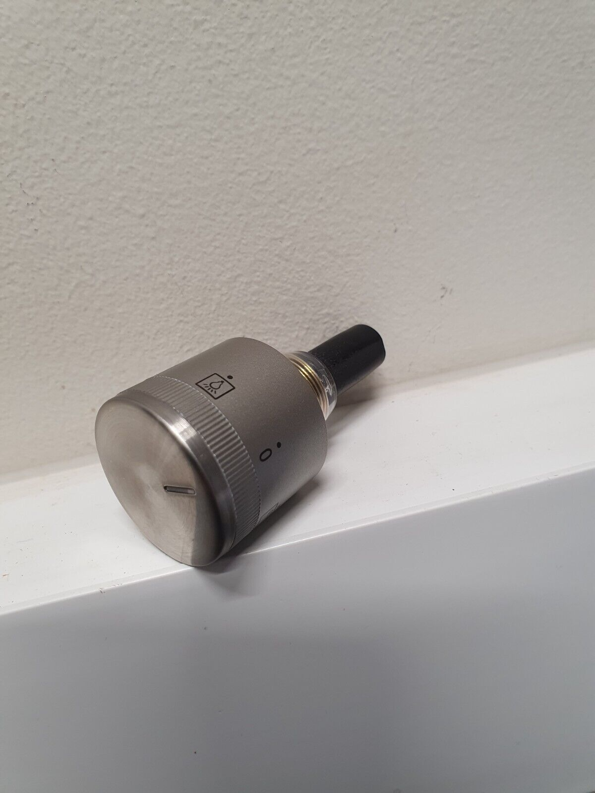 ELECTRIQ EQDO1LG TOP OVEN FUNCTION CONTROL KNOB (EQD1L.27X)