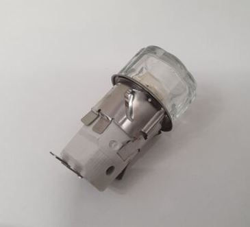 ELECTRIQ EQBIOPYROV OVEN COMPLETE LAMP ASSEMBLY GENUINE (EQPY.04)