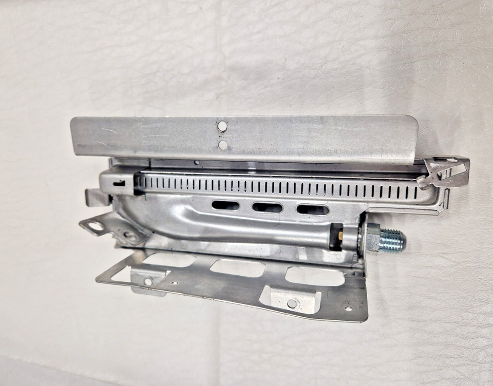 ELECTRIQ EQBIOGASSTEEL OVEN GAS BURNER (EQGAS.22)