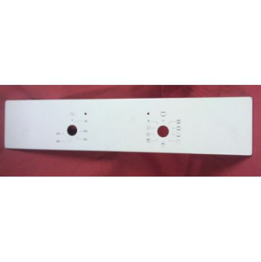 LOGIK LBFANW14 OVEN CONTROL PANEL FASCIA Genuine (LB1424)