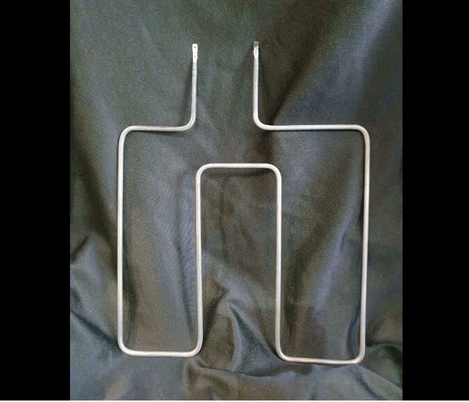 LOGIK LDOC60X17 COOKER TOP OVEN BOTTOM ELEMENT 700W GENUINE (LD60.01)