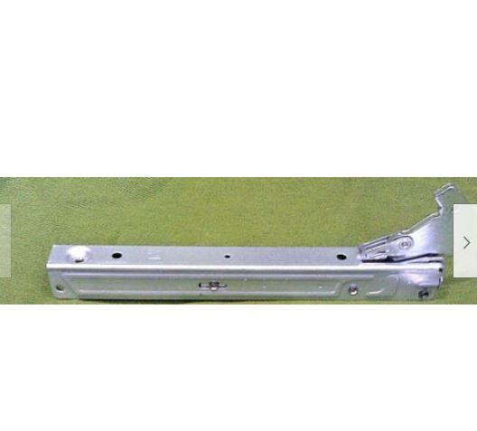 INDESIT DIMDN13IXS BOTTOM OVEN DOOR HINGE Genuine (DIMDN.11)