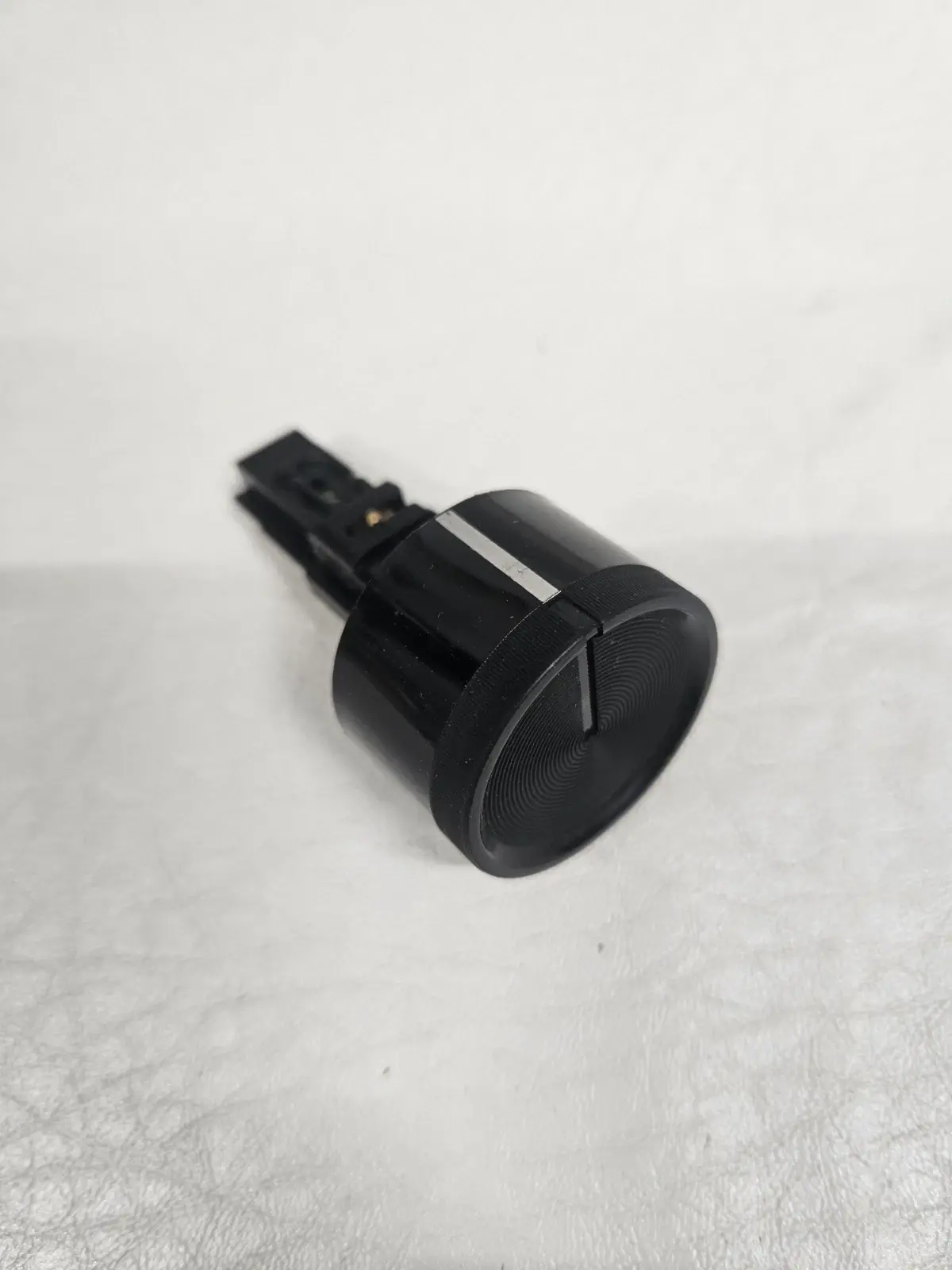 HISENSE BI62020ABGUK OVEN CONTROL KNOB GENUINE (BI20.03)