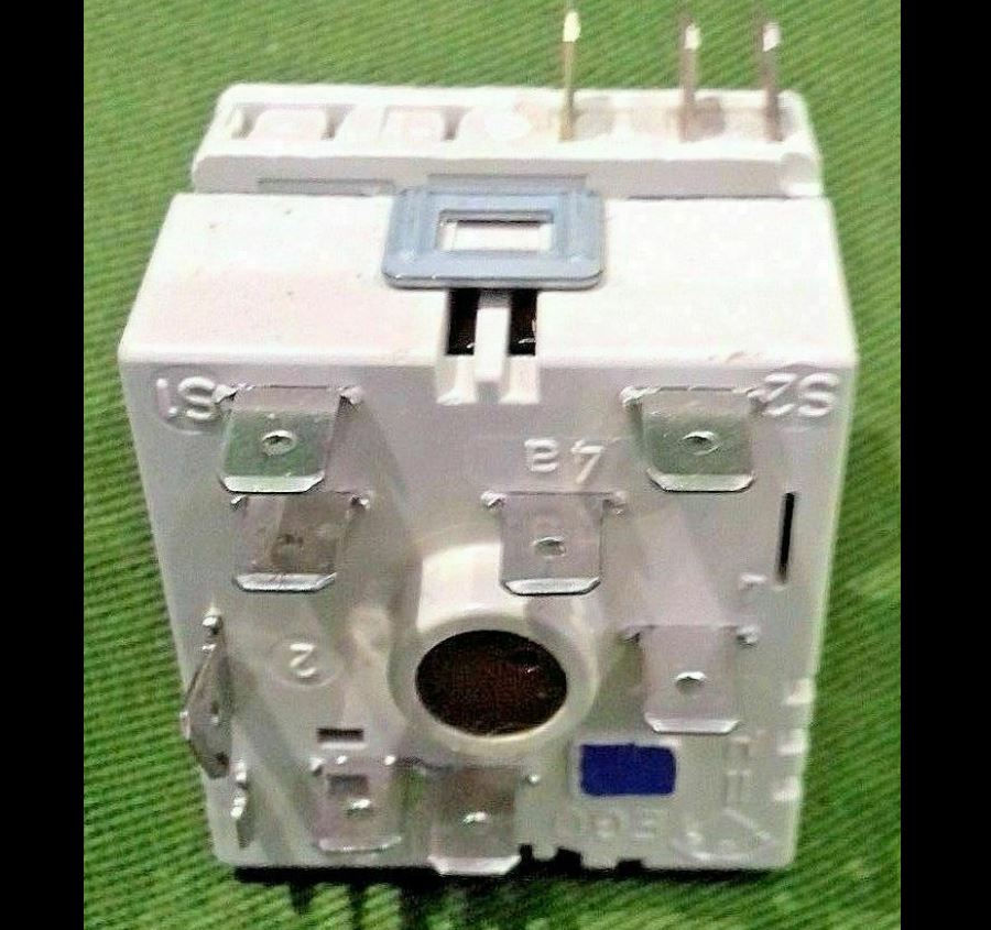 INDESIT FIMU23WHS OVEN ENERGY REGULATOR SIMMERSTAT GENUINE (FIMU.26)