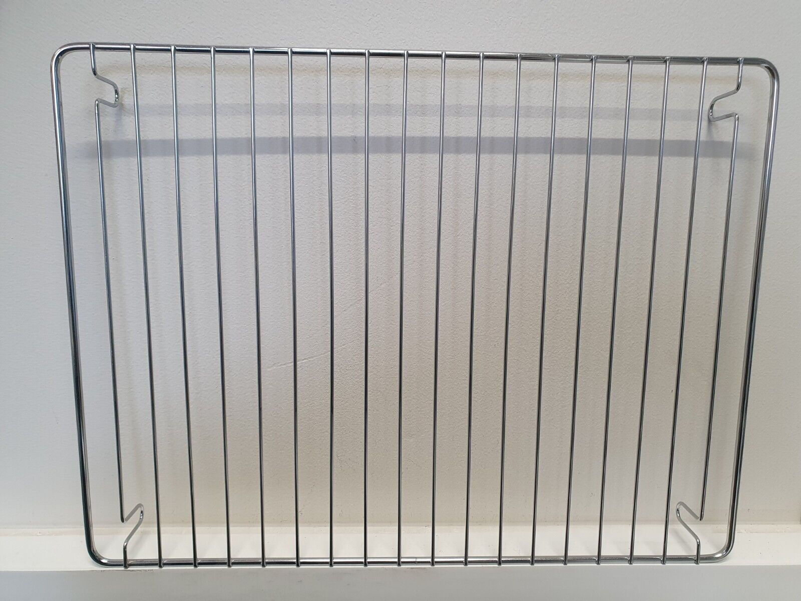 BEKO XDC663SM COOKER DRIP BAKING TRAY RACK 425MM x 320MM Genuine (XD63.13)