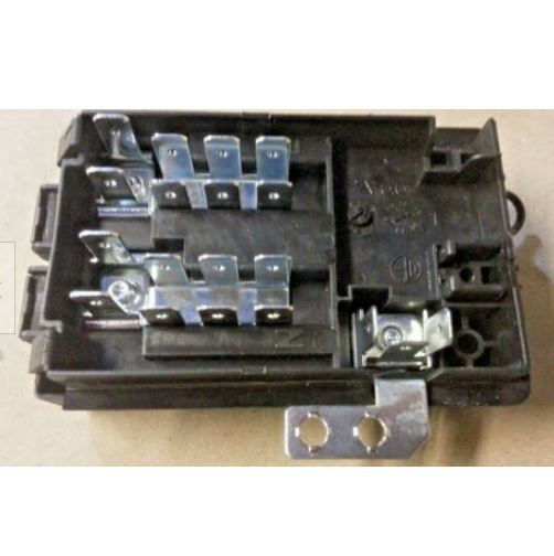 LOGIK LBFANX14 LBFANW14 LBFANX10 OVEN TERMINAL CONNECTOR BLOCK (LB14.302)