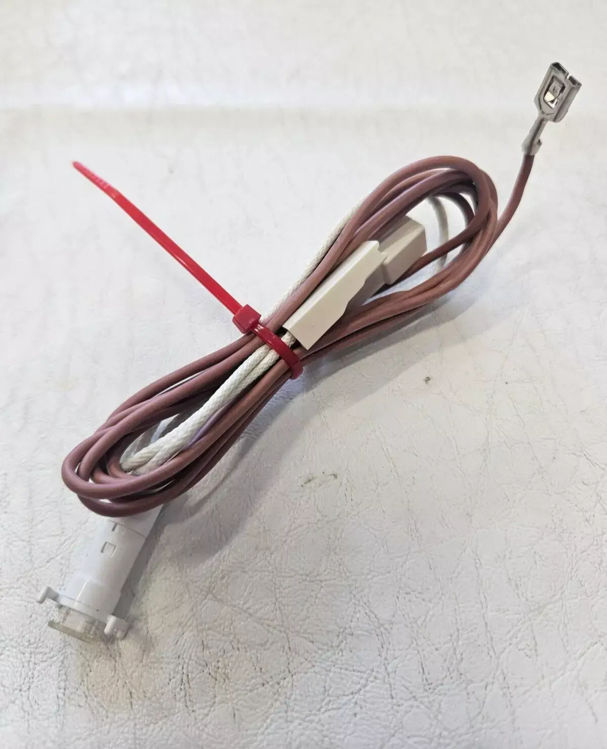 INDESIT ID67V9HCCX/UK COOKER OVEN ON INDICATOR SIGNAL LIGHT LAMP RED (ID67.09)