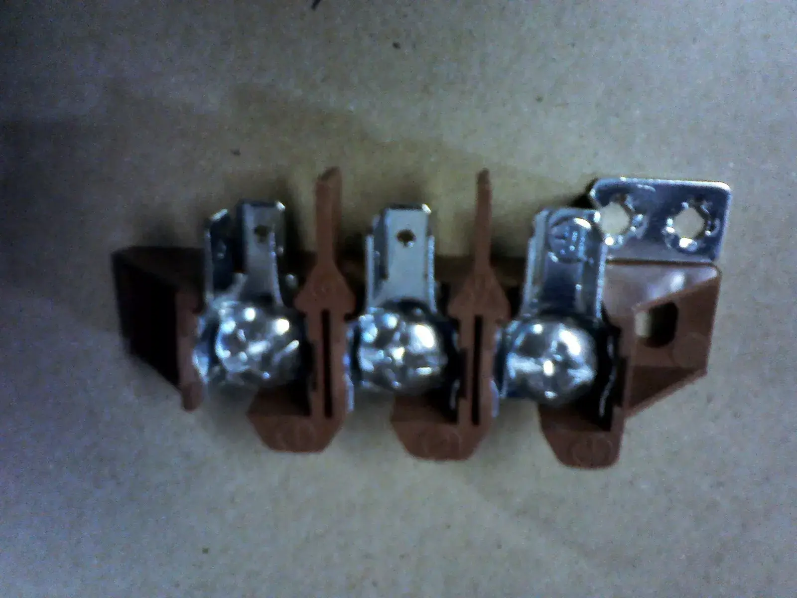 SAMSUNG BF3ON3T11 + other TERMINAL CONNECTION BLOCK (SA04)H