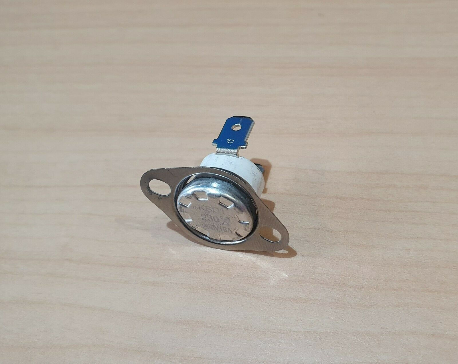 HISENSE BID95211XUK BOTTOM OVEN TEMPERATURE LIMITER CUT OFF TOC 230°C (BID.13)