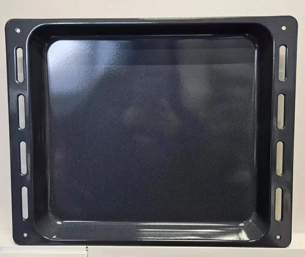 HOOVER HOC3B3058IN HOC3BF3058IN OVEN DRIP BAKING TRAY 460MM X 370MM (HOC3B.18)