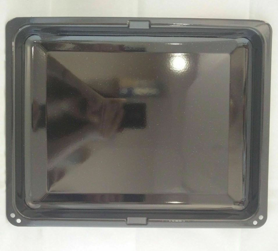 LOGIK LBFANB20 OVEN GRILL PAN 363x290mm Genuine (LBB20.21)