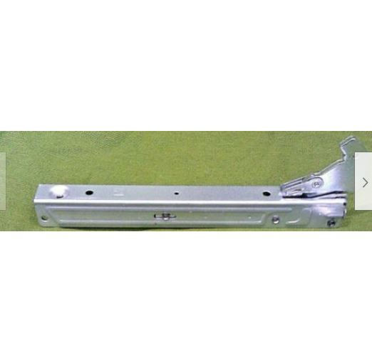 INDESIT FIMU23WHS OVEN BOTTOM DOOR HINGE GENUINE (FIMU.08)