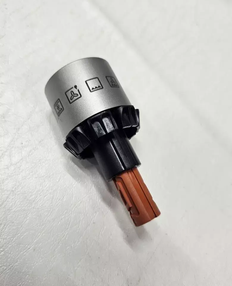 AEG BPS355061M OVEN FUNCTION CONTROL KNOB GENUINE (BP1M.07)