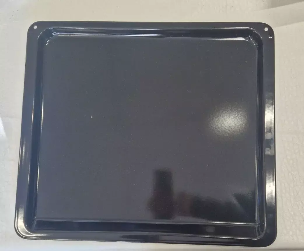 AMICA AFC602SS COOKER DRIP BAKING TRAY 430x375mm (AFC602.35)