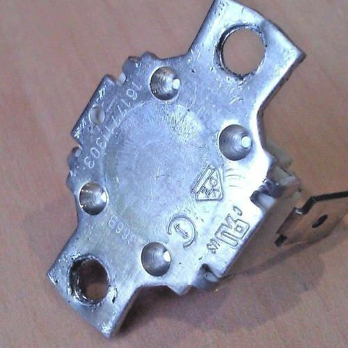 LOGIK LBIDOX16 LBUDOX16 OVEN TEMP LIMITER CUT OFF TOC 250 deg C genuine (LBI.16)