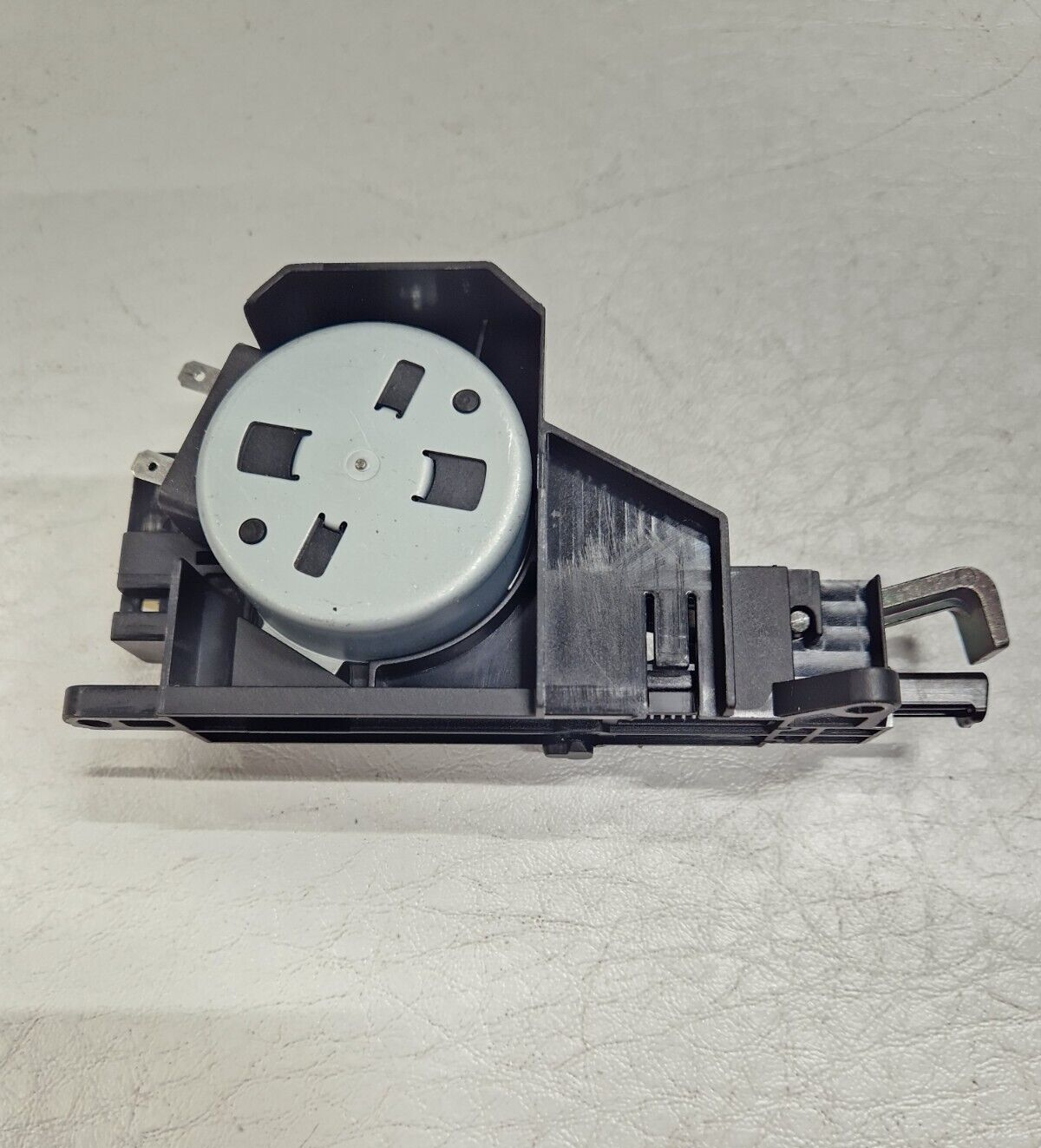 KENWOOD KBMFPX21 OVEN DOOR LOCK MECHANISM AND MICROSWITCHES GENUINE (KBM.10)