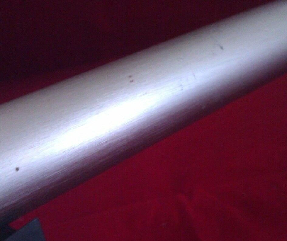 Thumbnail: BOSCH HBN331E3B etc OVEN DOOR HANDLE (HBN.40) GENUINE