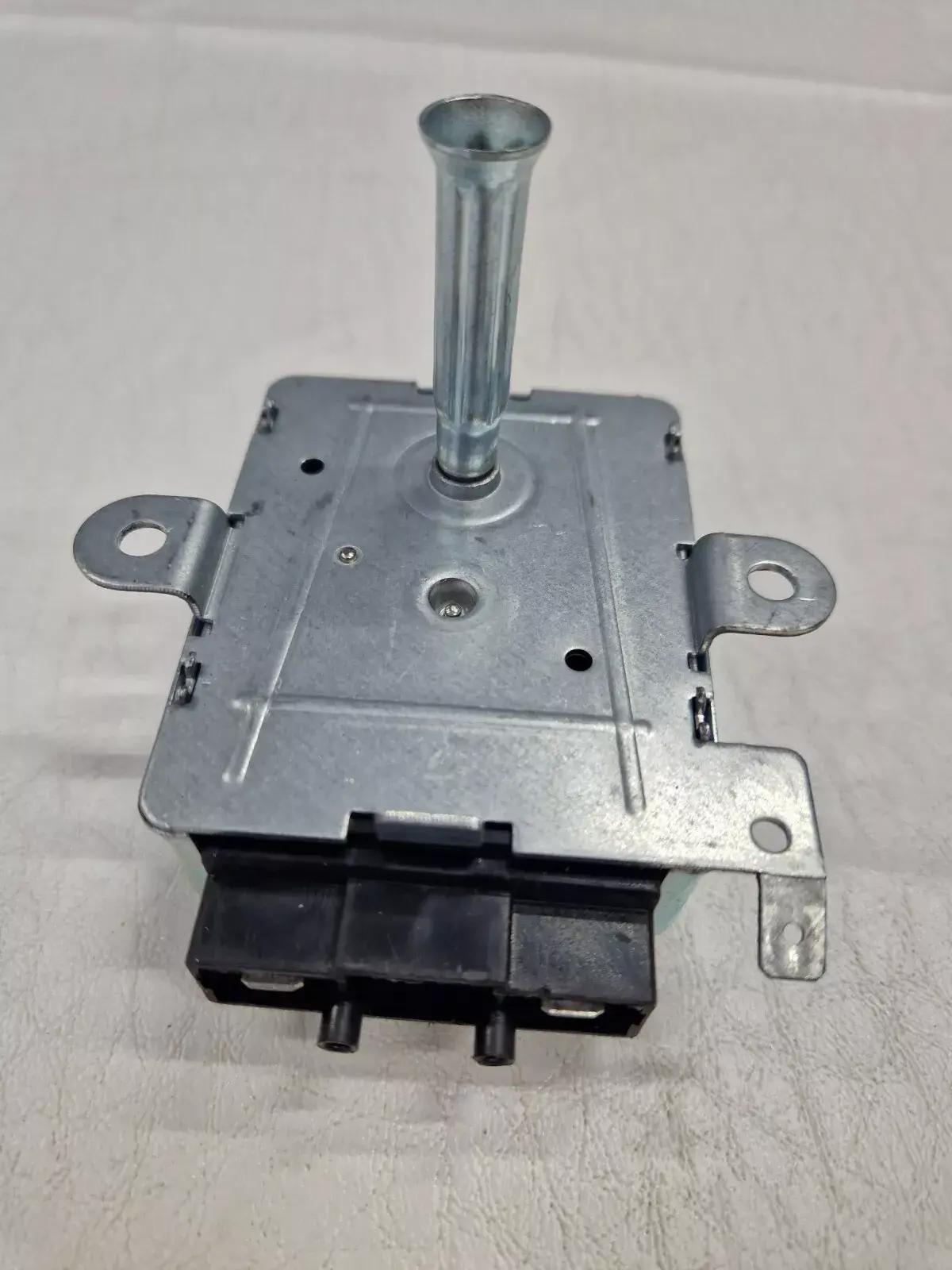 ELECTRIQ EQBIOGASBLACK OVEN ROTISSERIE MOTOR GENUINE (EQGASB.01)