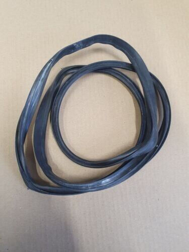 ELECTRIQ EQDO1BLACK OVEN BOTTOM DOOR SEAL (EQD1B.18)