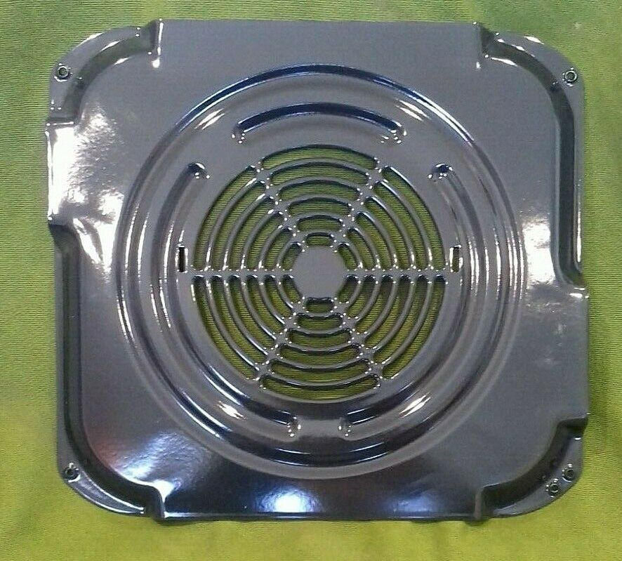 HISENSE O521AXUK OVEN REAR FAN ELEMENT COVER (HI.01)