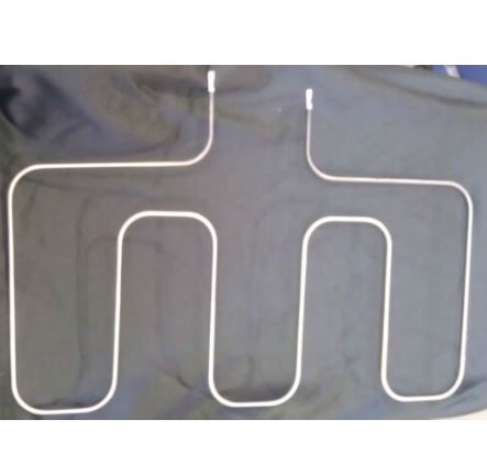 LOGIK LFTG90W14 90cm DUAL FUEL OVEN BASE ELEMENT (LG90.02) GENUINE