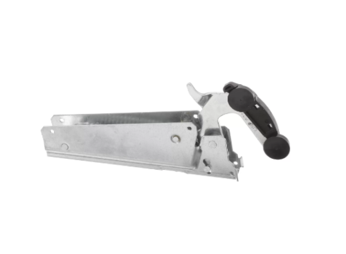 NEFF B58VT68H0B OVEN DOOR HINGE left hand side GENUINE (B58.14)