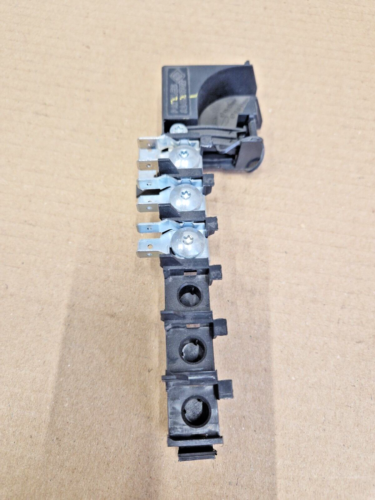 AEG BPS552020M OVEN TERMINAL CONNECTOR BLOCK (BPS55.21)
