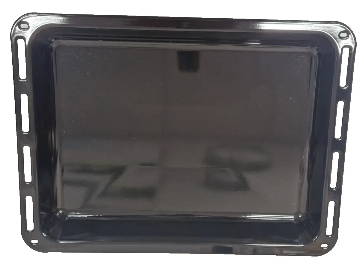 STATESMAN BSM60SS OVEN DRIP BAKING TRAY 475x345mm (BSM.24)
