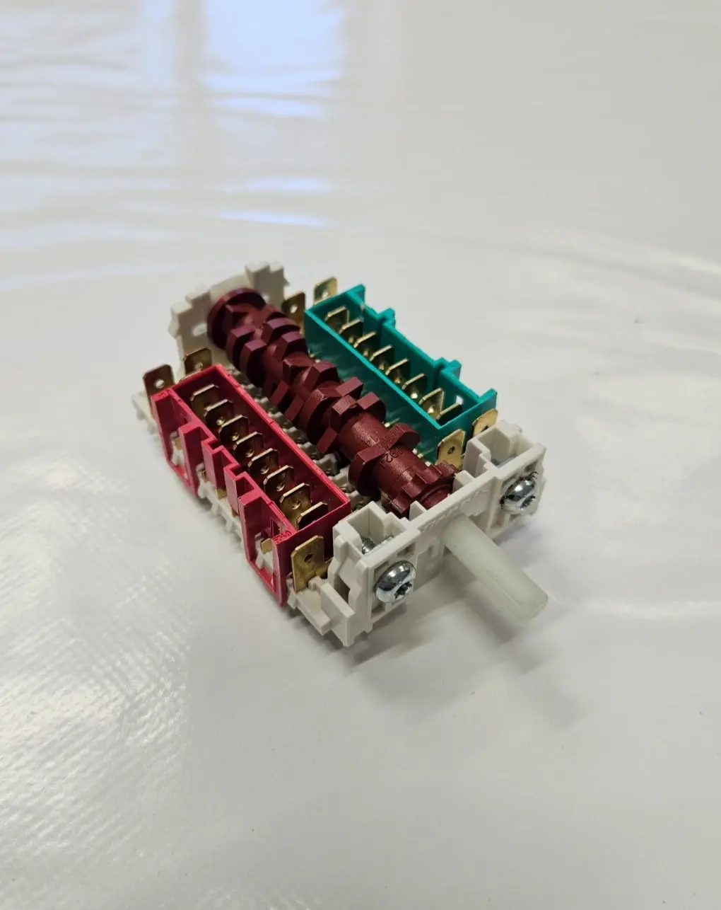 HISENSE BO3PY6C02-5 BSA65222AXUK OVEN SELECTOR SWITCH GENUINE (BO3.12)