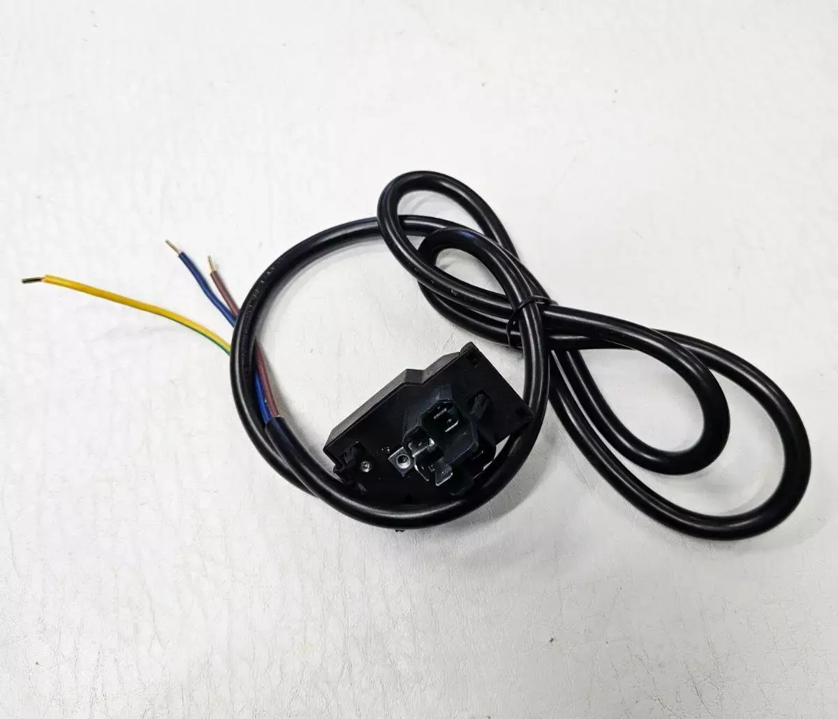 COOKOLOGY TOF620SS OVEN TERMINAL BLOCK AND POWER CABLE GENUINE (TOFS.14)