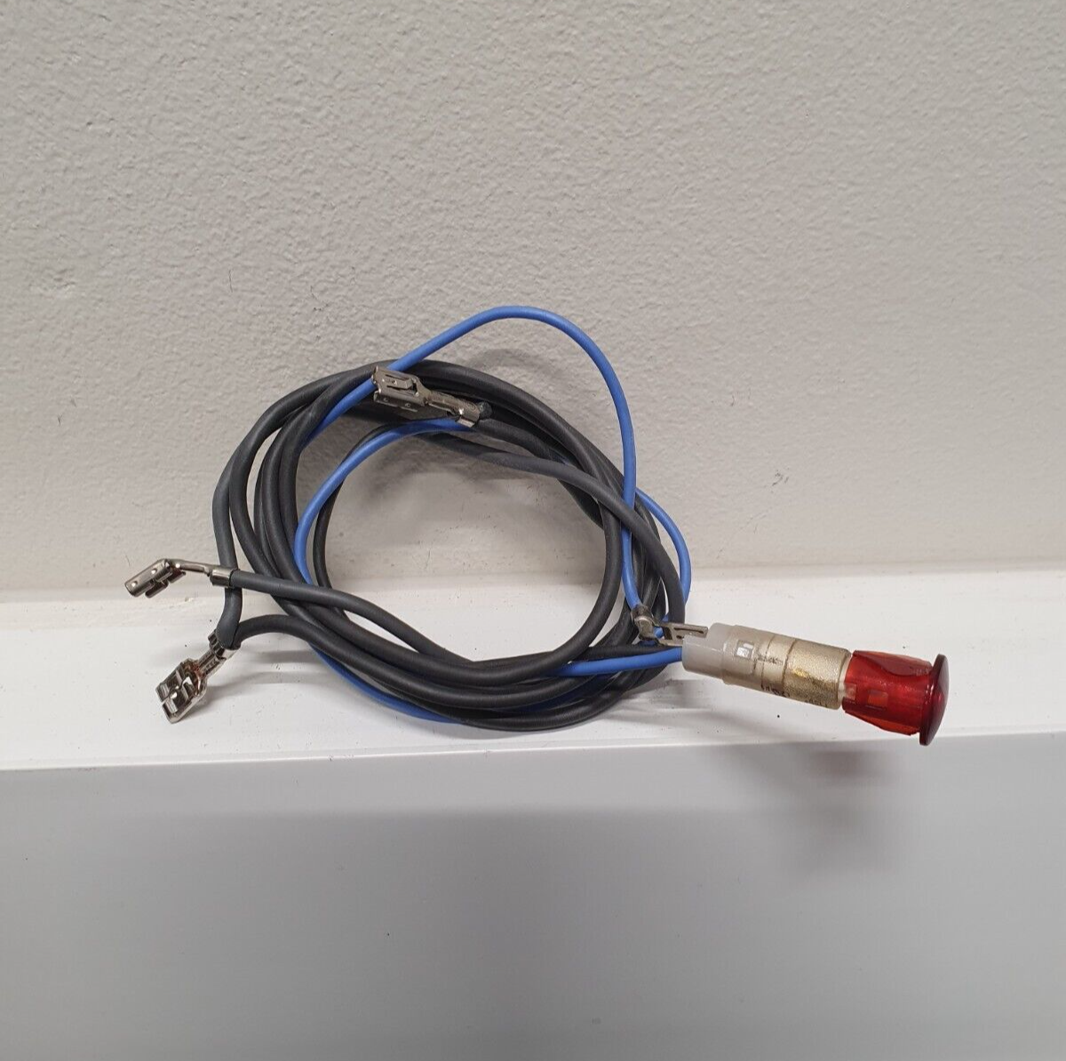 INDESIT IFW6330IX OVEN ON SIGNAL INDICATOR PILOT LAMP (IFWIX.19)