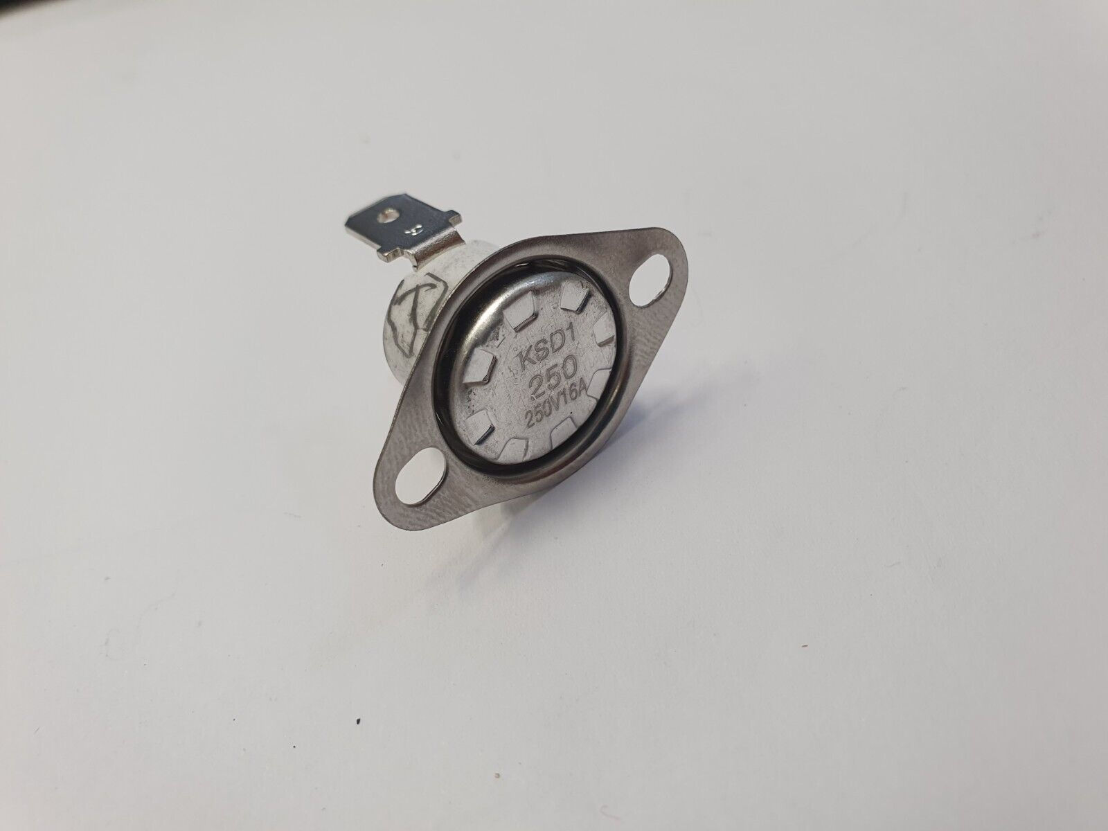 ELECTRIQ EQOVENM2BLACK OVEN TEMPERATURE LIMITER CUT OUT TOC 250°C (EQM2B.17)